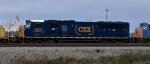 CSX 4802